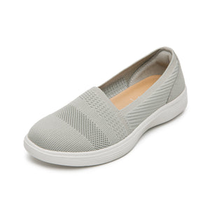 104935 MENTA FLEXI CALZADO DAMA CHOCLO SPORT