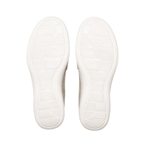 Zapato Choclo Casual Dama FLEXI Beige – Grecya