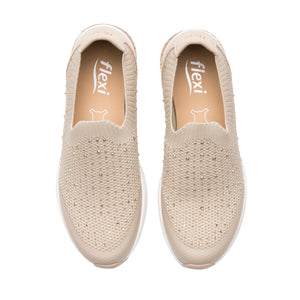 105111 ARENA FLEXI CALZADO DAMA CHOCLO SPORT