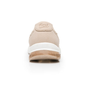 105111 ARENA FLEXI CALZADO DAMA CHOCLO SPORT