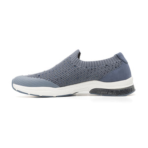 105111 DENIM FLEXI CALZADO DAMA CHOCLO SPORT
