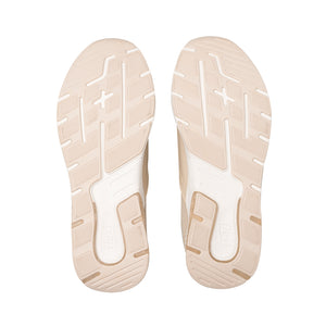 105113 BEIGE FLEXI CALZADO DAMA CHOCLO SPORT
