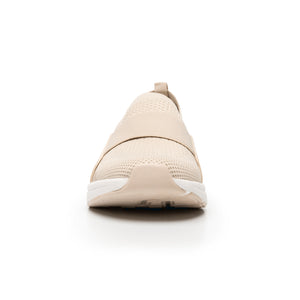 105113 BEIGE FLEXI CALZADO DAMA CHOCLO SPORT