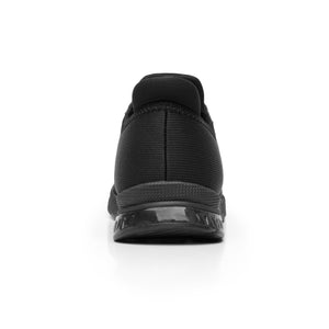 105122 NEGRO FLEXI CALZADO DAMA CHOCLO SPORT