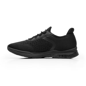 105122 NEGRO FLEXI CALZADO DAMA CHOCLO SPORT