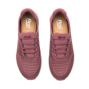 105122 ROSA FLEXI CALZADO DAMA CHOCLO SPORT 1