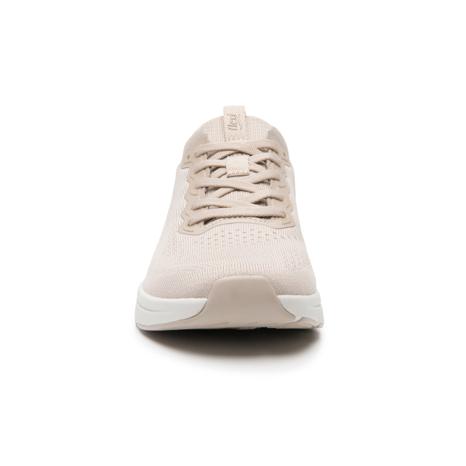 105125 BEIGE FLEXI CALZADO DAMA CHOCLO SPORT