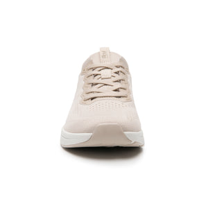 105125 BEIGE FLEXI CALZADO DAMA CHOCLO SPORT