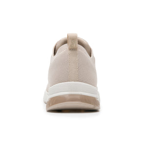 105125 BEIGE FLEXI CALZADO DAMA CHOCLO SPORT