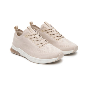 105125 BEIGE FLEXI CALZADO DAMA CHOCLO SPORT