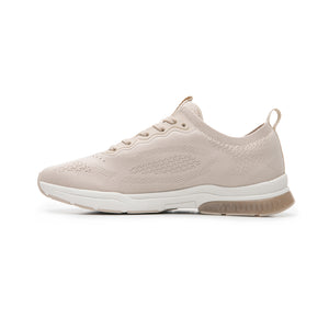 105125 BEIGE FLEXI CALZADO DAMA CHOCLO SPORT