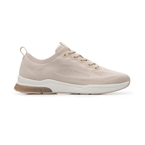 105125 BEIGE FLEXI CALZADO DAMA CHOCLO SPORT
