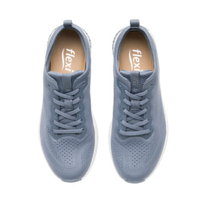 105125 DENIM FLEXI CALZADO DAMA CHOCLO SPORT