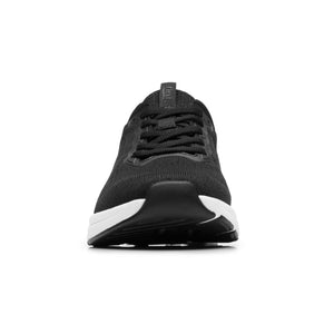 Zapato Choclo Casual Dama FLEXI Negro – Casiopea