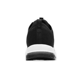 Zapato Choclo Casual Dama FLEXI Negro – Casiopea