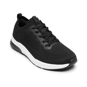 Zapato Choclo Casual Dama FLEXI Negro – Casiopea