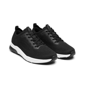 Zapato Choclo Casual Dama FLEXI Negro – Casiopea