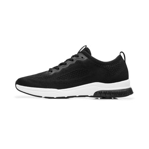 Zapato Choclo Casual Dama FLEXI Negro – Casiopea