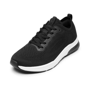 Zapato Choclo Casual Dama FLEXI Negro – Casiopea