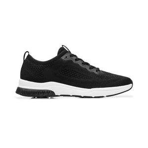 Zapato Choclo Casual Dama FLEXI Negro – Casiopea
