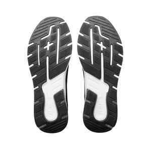 105126 NEGRO FLEXI CALZADO DAMA CHOCLO SPORT