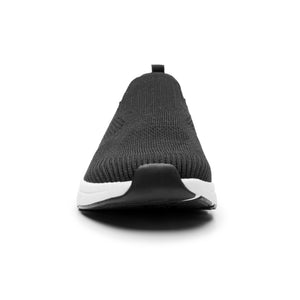105126 NEGRO FLEXI CALZADO DAMA CHOCLO SPORT