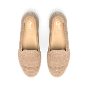 FLEXI 116303 BEIGE