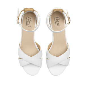 FLEXI 106414 BLANCO