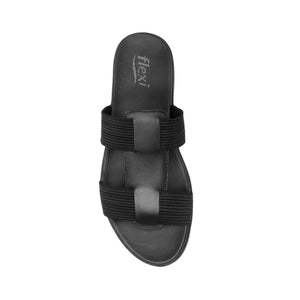 FLEXI 107110 NEGRO
