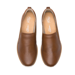 Flexi 107601 Brandy