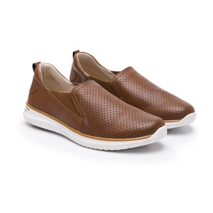 Flexi 107601 Brandy