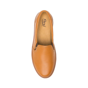 FLEXI 107701 TAN