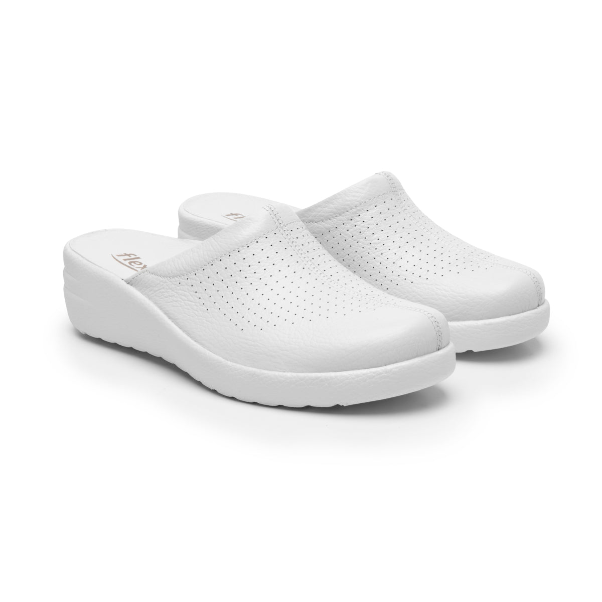 Flexi 108603 Blanco