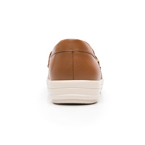 109408 ARENA FLEXI CALZADO DAMA CHOCLO CASUAL