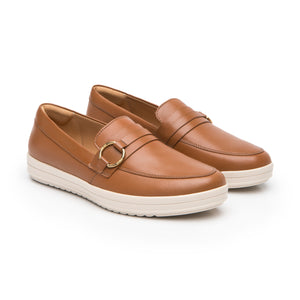 109408 ARENA FLEXI CALZADO DAMA CHOCLO CASUAL