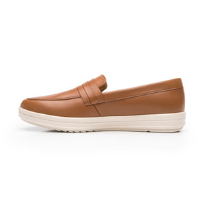 109408 ARENA FLEXI CALZADO DAMA CHOCLO CASUAL
