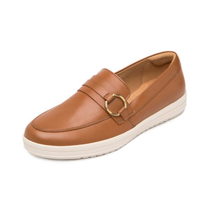 109408 ARENA FLEXI CALZADO DAMA CHOCLO CASUAL
