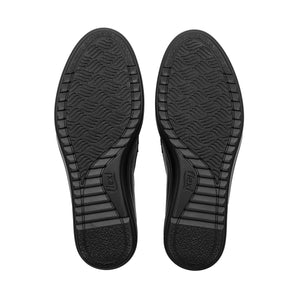 109408 NEGRO FLEXI CALZADO DAMA CHOCLO CASUAL