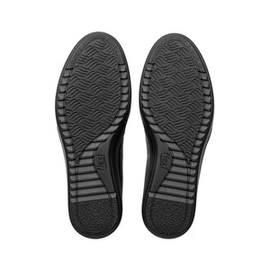 109411 NEGRO FLEXI CALZADO DAMA CHOCLO CASUAL