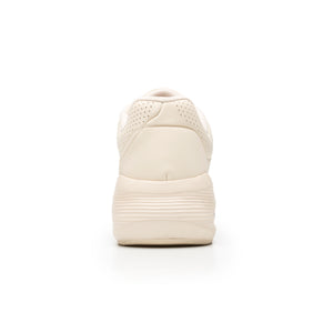 131501 BEIGE FLEXI CALZADO DAMA CHOCLO SPORT