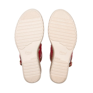 113325 CARMIN FLEXI CALZADO DAMA SANDALIA SAN