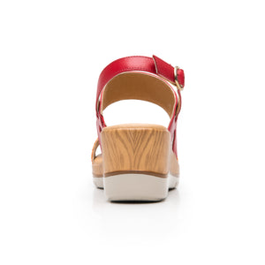 113325 CARMIN FLEXI CALZADO DAMA SANDALIA SAN