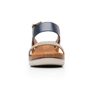 113325 MARINO FLEXI CALZADO DAMA SANDALIA SAN