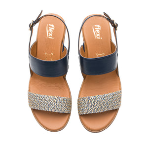 113325 MARINO FLEXI CALZADO DAMA SANDALIA SAN