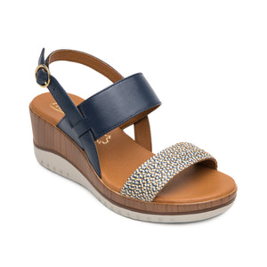 113325 MARINO FLEXI CALZADO DAMA SANDALIA SAN