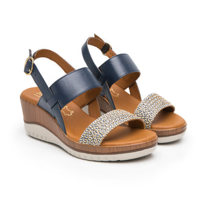113325 MARINO FLEXI CALZADO DAMA SANDALIA SAN