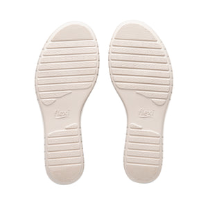 113327 ORO ROSA FLEXI CALZADO DAMA SANDALIA S