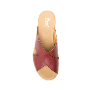 FLEXI 116011 ROJO