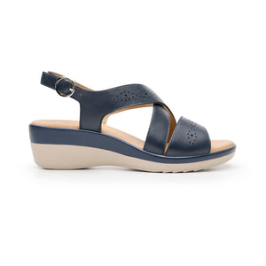 116024 MARINO FLEXI CALZADO DAMA SANDALIA SAN