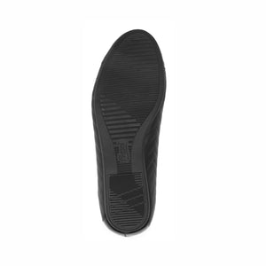 116310 NEGRO FLEXI CALZADO DAMA BALERINA CASU